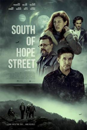 South of Hope Street - Legendado e Dublado Não Oficial via Torrent