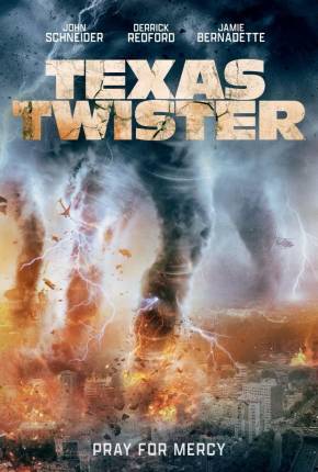 Texas Twister - Legendado e Dublado Não Oficial via Torrent