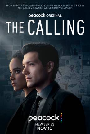 The Calling - 1ª Temporada Dublada e Dual Áudio 5.1 / 7.1 Download - Rede Torrent