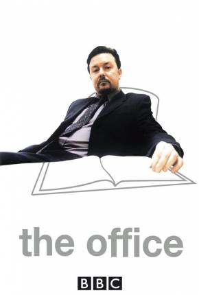 The Office UK via Torrent