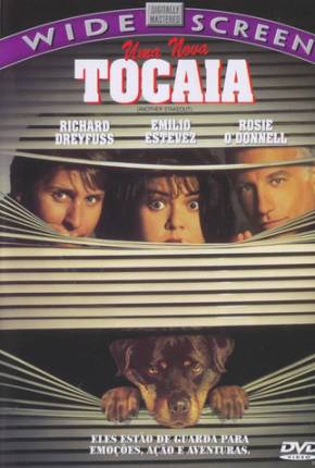 Uma Nova Tocaia / Another Stakeout via Torrent