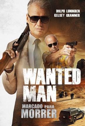 Wanted Man via Torrent