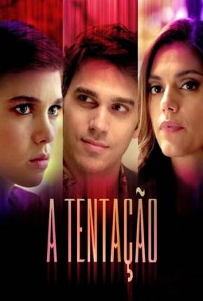 A Tentação - Perfetta illusione via Torrent