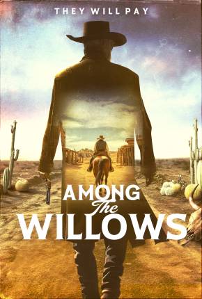 Among the Willows - CAM - Legendado e  Dublado Não Oficial via Torrent