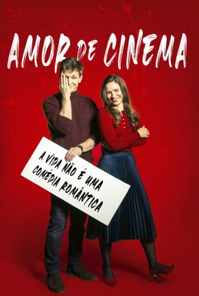 Amor de Cinema via Torrent