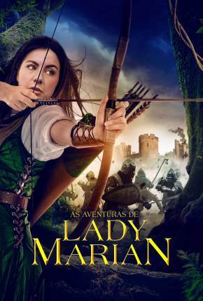 As Aventuras de Lady Marian via Torrent