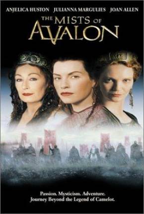 As Brumas de Avalon / The Mists of Avalon via Torrent