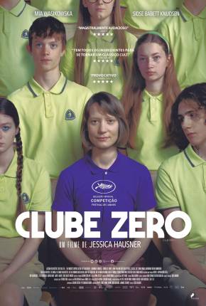 Clube Zero via Torrent