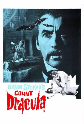 Conde Drácula / Nachts wenn Dracula erwacht - Legendado via Torrent