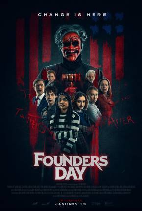 Founders Day - FAN DUB via Torrent