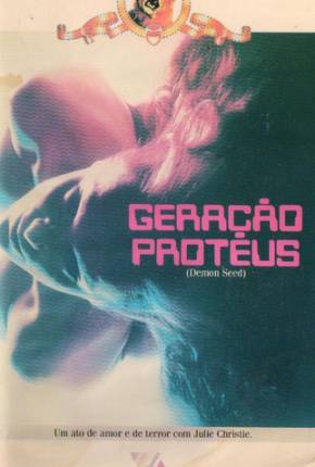 Geração Proteus - Legendado via Torrent