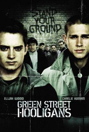 Hooligans / Green Street via Torrent