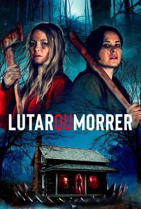 Lutar ou Morrer via Torrent