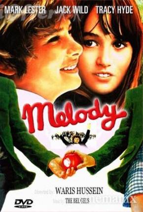 Melody... Quando Brota o Amor (BRRIP) via Torrent