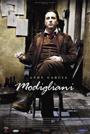 Modigliani - A Paixão pela Vida (BluRay) via Torrent