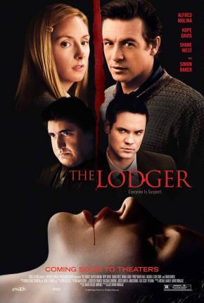 O Inquilino / The Lodger via Torrent