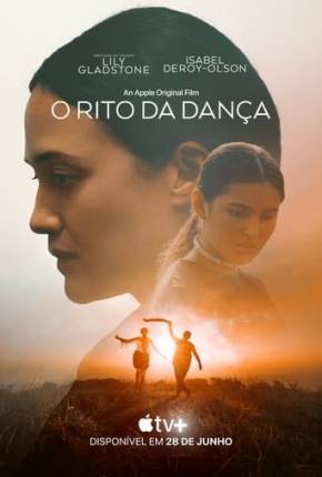 O Rito da Dança via Torrent