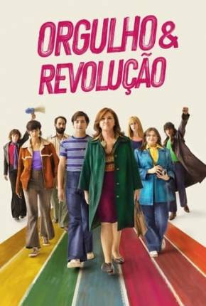 Orgulho e Revolução via Torrent