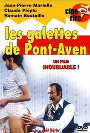 Os Biscoitos de Pont-Aven / Les galettes de Pont-Aven - Legendado via Torrent