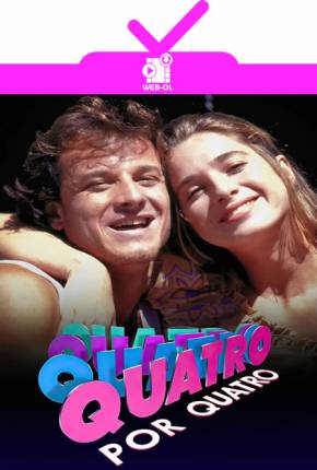 Quatro por Quatro (Novela) via Torrent