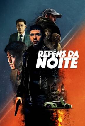 Reféns da Noite via Torrent