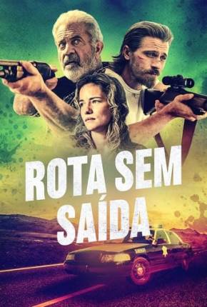 Rota Sem Saída via Torrent