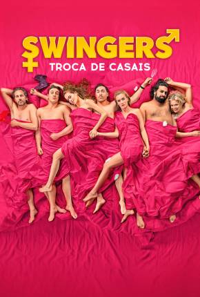 Swingers - Troca de Casais via Torrent