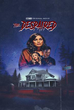 The Despaired - Legendado e Dublado Não Oficial via Torrent