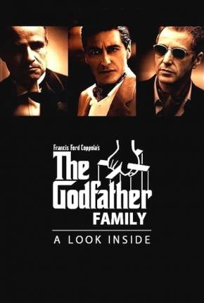 The Godfather Family - A Look Inside (Documentário) via Torrent