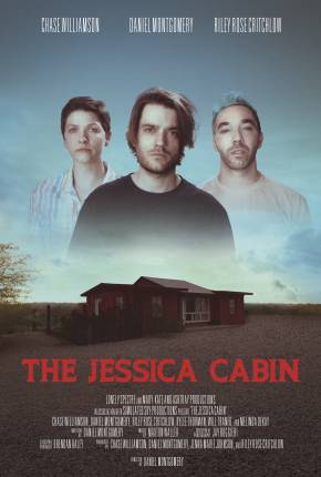 The Jessica Cabin - Legendado e  Dublado Não Oficial via Torrent