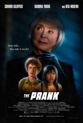 The Prank - Legendado e Dublado Não Oficial via Torrent