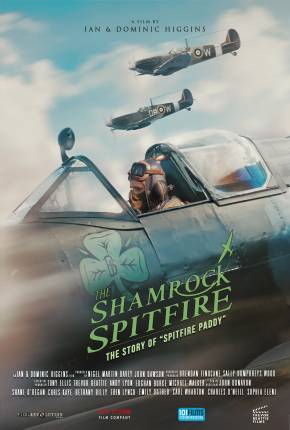The Shamrock Spitfire - Legendado e Dublado Não Oficial via Torrent