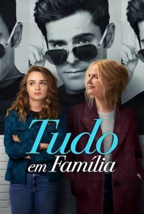 Tudo em Família via Torrent