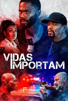 Vidas Importam via Torrent