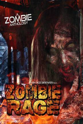 Zombie Rage - Legendado e Dublado Não Oficial via Torrent