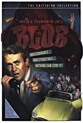 A Bolha / The Blob (Clássico de 1958) via Torrent