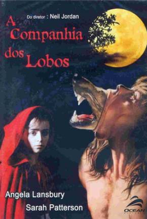 A Companhia dos Lobos - The Company of Wolves via Torrent