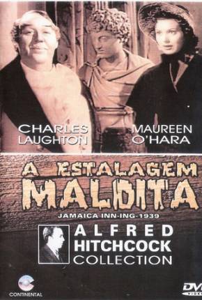 A Estalagem Maldita / Jamaica Inn - Legendado via Torrent