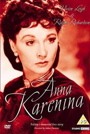 Anna Karenina (Clássico de 1948) via Torrent