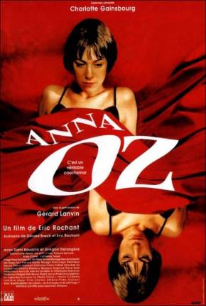 Anna Oz - Legendado via Torrent