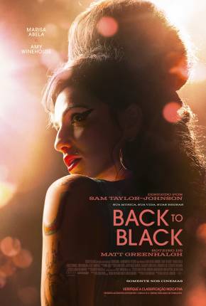 Back to Black via Torrent