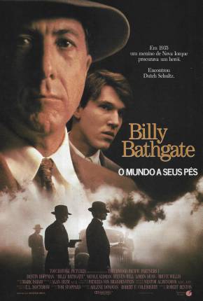 Billy Bathgate - O Mundo a Seus Pés / BRRIP via Torrent