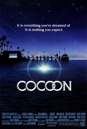 Cocoon 1 e 2 via Torrent