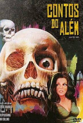 Contos do Além / Tales from the Crypt via Torrent