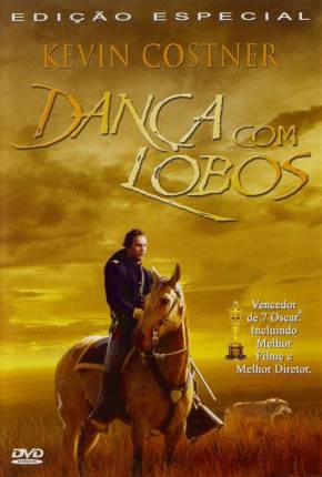 Dança com Lobos / Dances with Wolves via Torrent