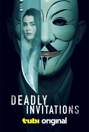 Deadly Invitations - Legendado via Torrent