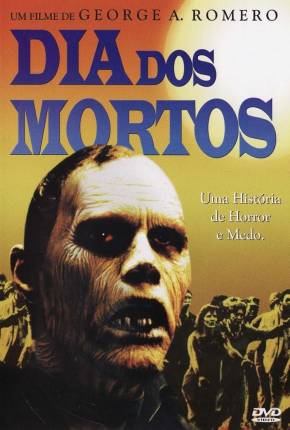 Dia dos Mortos / BRRIP via Torrent