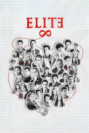 Elite - 8ª Temporada via Torrent