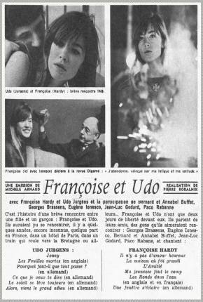 Françoise et Udo... - Legendado via Torrent