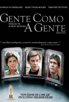 Gente Como a Gente / Ordinary People via Torrent